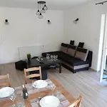 Sosnowka - Nad Morzem Casa vacanze *
