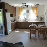 Sosnowka - Nad Morzem
