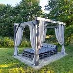 Sosnowka - Nad Morzem Casa vacanze *