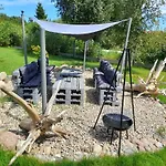 Sosnowka - Nad Morzem Casa vacanze *
