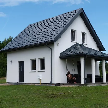 Sosnowka - Nad Morzem Prázdninový dům *