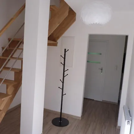 Prázdninový dům Sosnowka - Nad Morzem