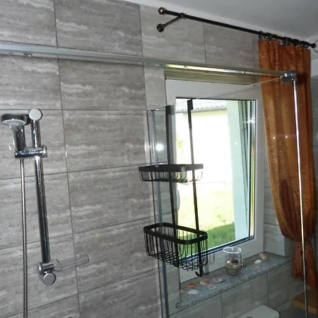 Sosnowka - Nad Morzem كوبالينو