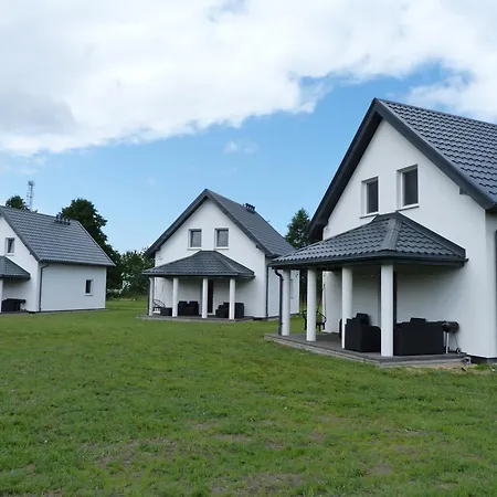 Sosnowka - Nad Morzem Casa vacanze *
