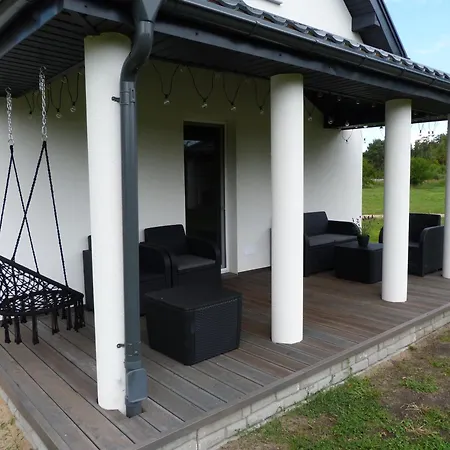 Casa vacanze Sosnowka - Nad Morzem