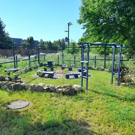 Sosnowka - Nad Morzem * كوبالينو