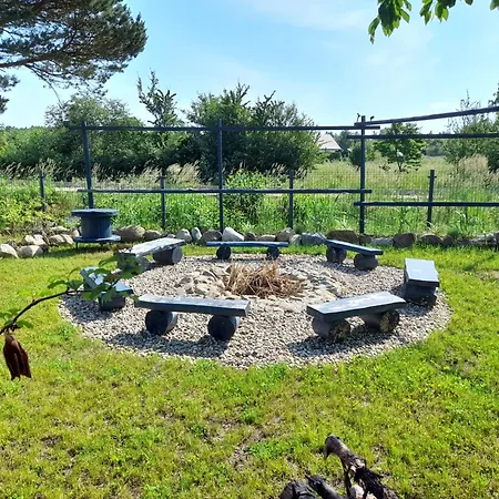 Sosnowka - Nad Morzem بيت للعطل كوبالينو