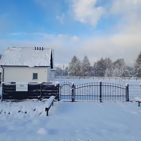 Sosnowka - Nad Morzem * Kopalino