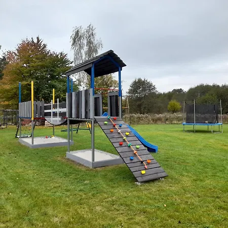 Sosnowka - Nad Morzem