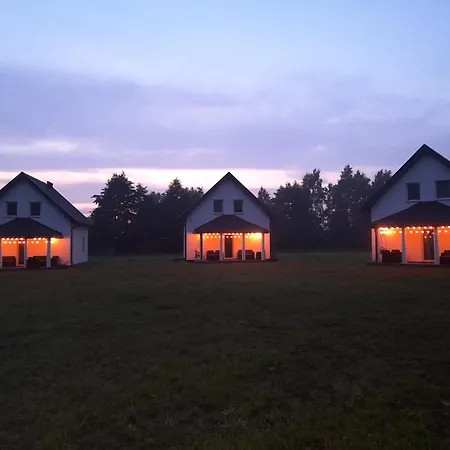 Sosnowka - Nad Morzem Casa vacanze