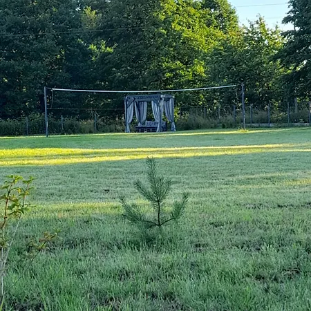 Sosnowka - Nad Morzem كوبالينو