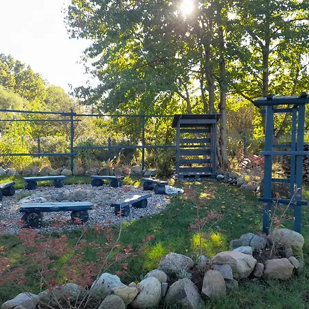 Sosnowka - Nad Morzem * كوبالينو