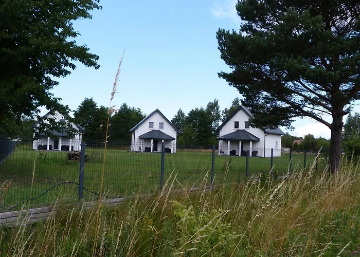 Sosnowka - Nad Morzem * 科帕利诺