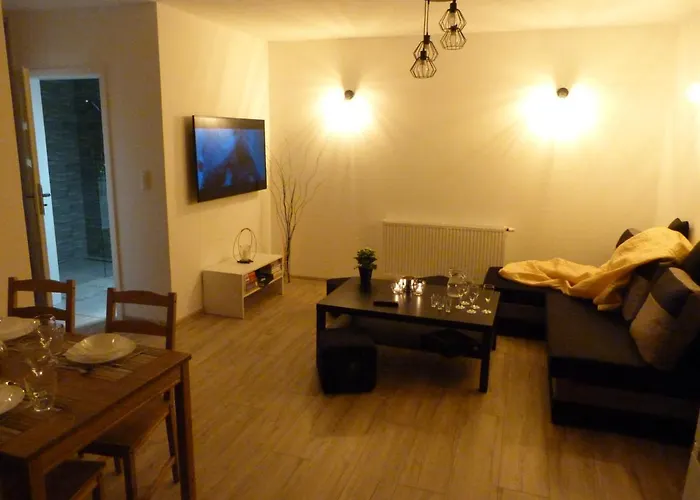 Sosnowka - Nad Morzem 科帕利诺