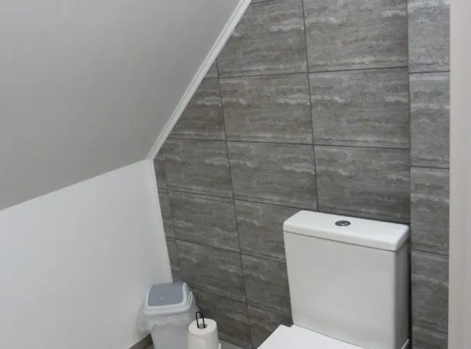 Sosnowka - Nad Morzem 度假居 *