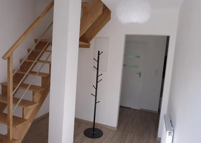 度假居 Sosnowka - Nad Morzem