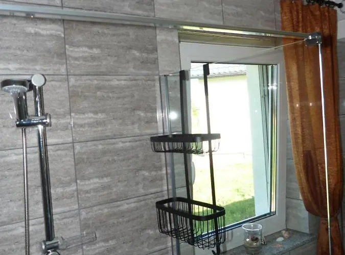 Sosnowka - Nad Morzem 科帕利诺