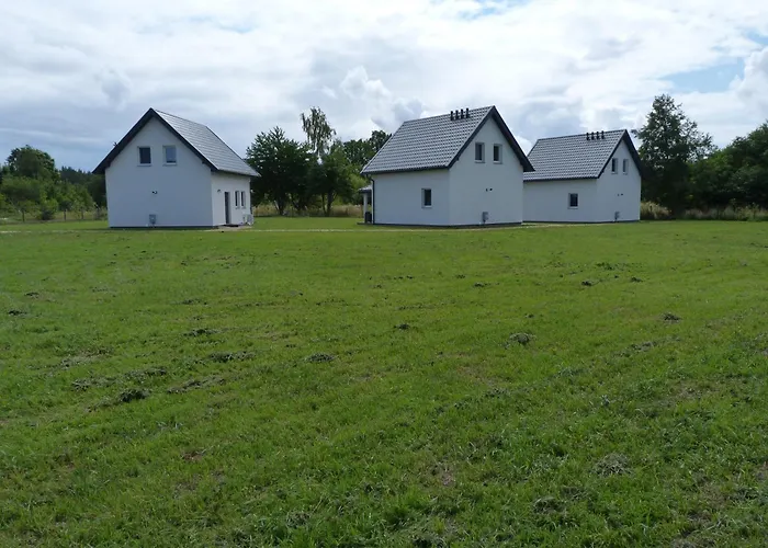 Sosnowka - Nad Morzem