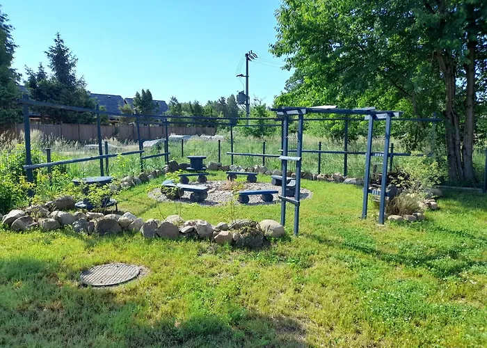 Sosnowka - Nad Morzem * 科帕利诺