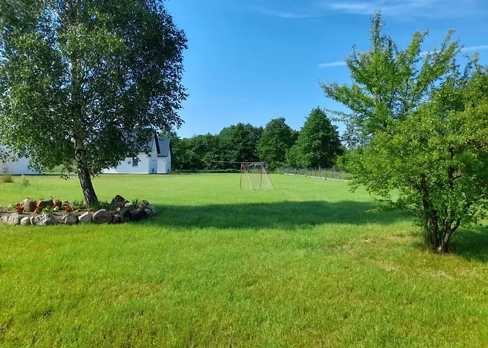 Sosnowka - Nad Morzem *