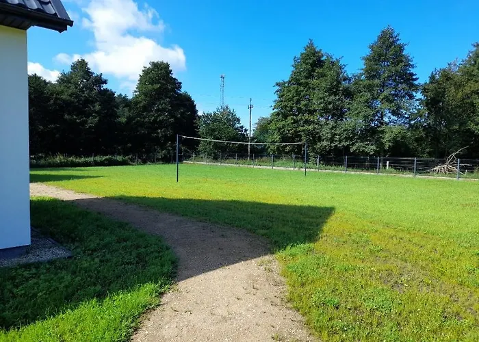 Sosnowka - Nad Morzem *