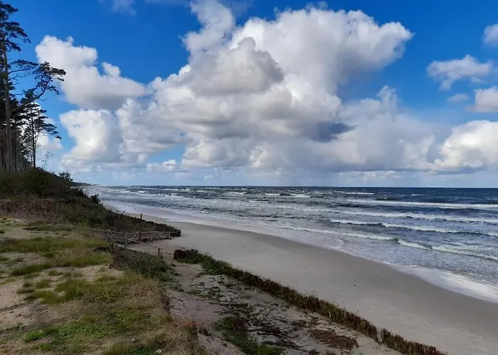 Sosnowka - Nad Morzem 科帕利诺