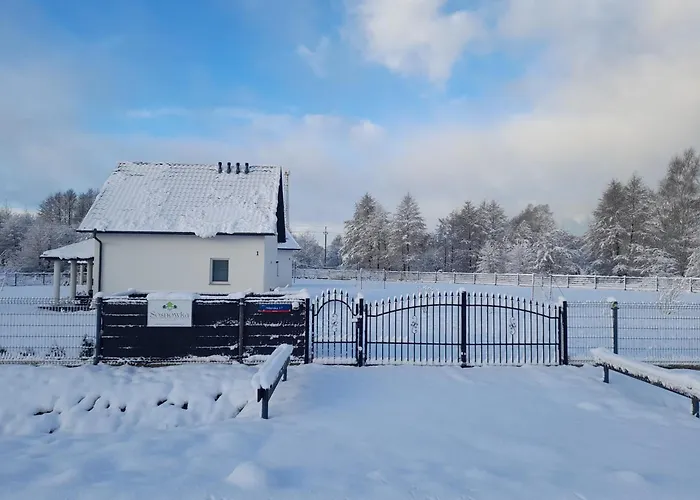 Sosnowka - Nad Morzem * 科帕利诺