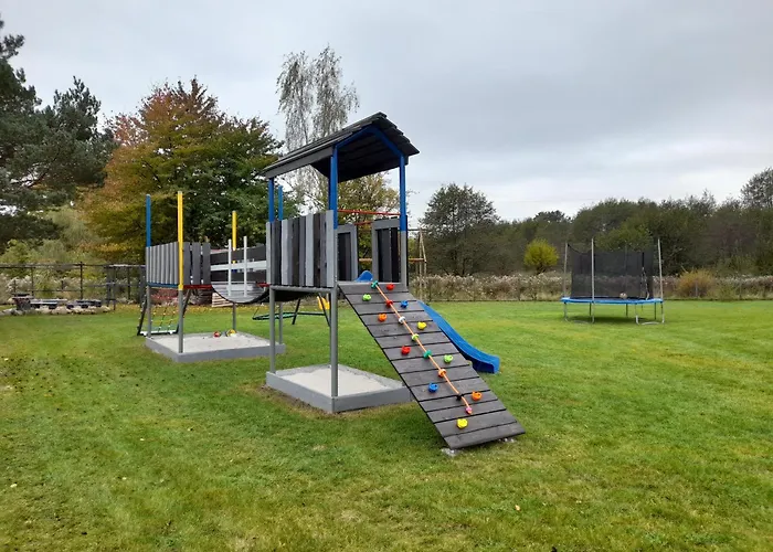 Sosnowka - Nad Morzem