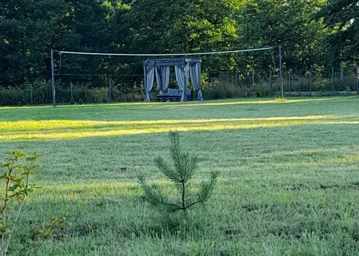 Sosnowka - Nad Morzem 科帕利诺