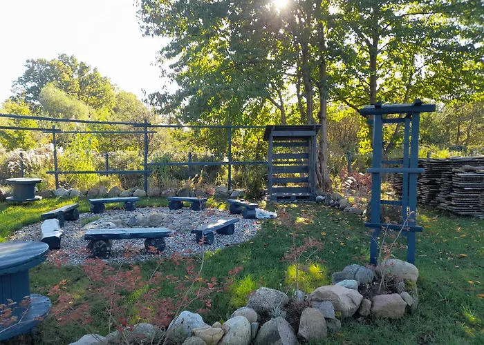 Sosnowka - Nad Morzem * 科帕利诺