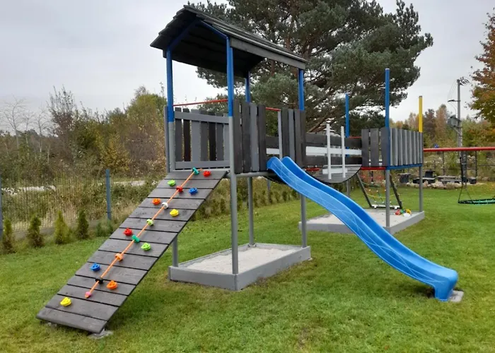 Sosnowka - Nad Morzem